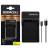 Duracell DRN5923 - ładowarka USB do akumulatorów Nikon EN-EL12_1